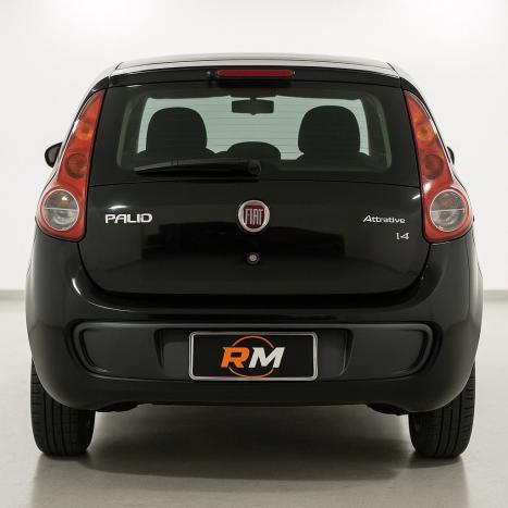 FIAT Palio 1.0 4P EVO FIRE FLEX ATTRACTIVE, Foto 7