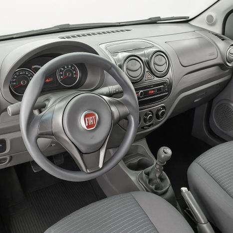 FIAT Palio 1.0 4P EVO FIRE FLEX ATTRACTIVE, Foto 8
