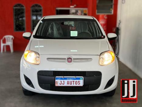 FIAT Palio 1.0 4P EVO FIRE FLEX ATTRACTIVE, Foto 2