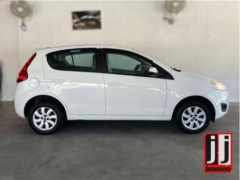 FIAT Palio 1.0 4P EVO FIRE FLEX ATTRACTIVE, Foto 3