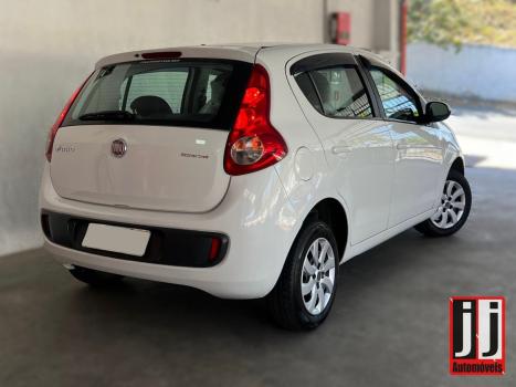 FIAT Palio 1.0 4P EVO FIRE FLEX ATTRACTIVE, Foto 4