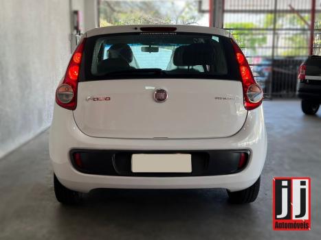 FIAT Palio 1.0 4P EVO FIRE FLEX ATTRACTIVE, Foto 5