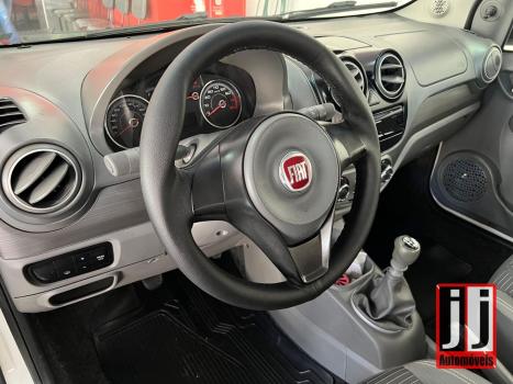 FIAT Palio 1.0 4P EVO FIRE FLEX ATTRACTIVE, Foto 6