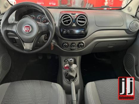 FIAT Palio 1.0 4P EVO FIRE FLEX ATTRACTIVE, Foto 7