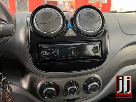 FIAT Palio 1.0 4P EVO FIRE FLEX ATTRACTIVE, Foto 8