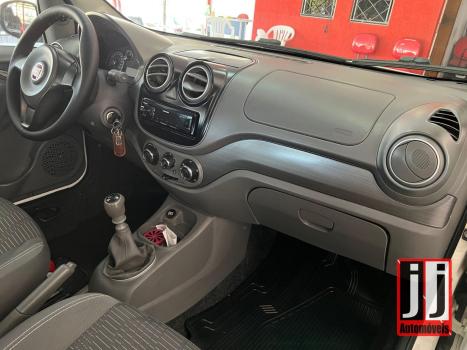 FIAT Palio 1.0 4P EVO FIRE FLEX ATTRACTIVE, Foto 9