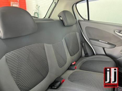 FIAT Palio 1.0 4P EVO FIRE FLEX ATTRACTIVE, Foto 11