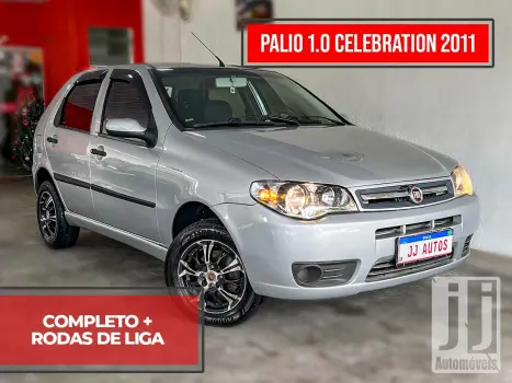 FIAT Palio 1.0 4P FIRE FLEX CELEBRATION, Foto 1