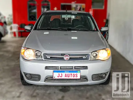 FIAT Palio 1.0 4P FIRE FLEX CELEBRATION, Foto 2