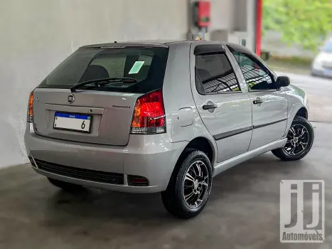 FIAT Palio 1.0 4P FIRE FLEX CELEBRATION, Foto 4