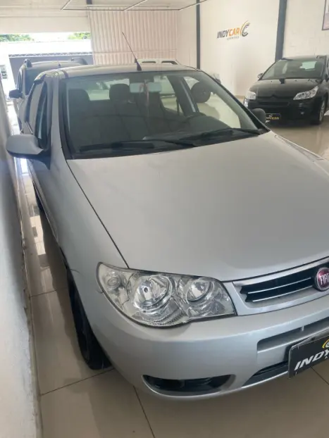 FIAT Palio 1.0 4P FIRE, Foto 2