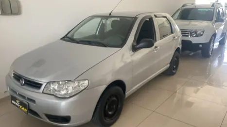FIAT Palio 1.0 4P FIRE, Foto 1