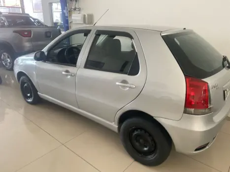 FIAT Palio 1.0 4P FIRE, Foto 3