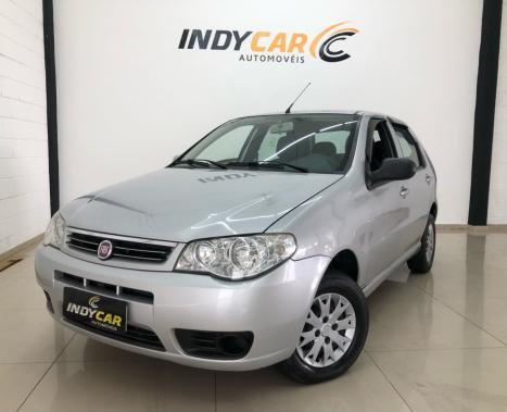 FIAT Palio 1.0 4P FIRE, Foto 1