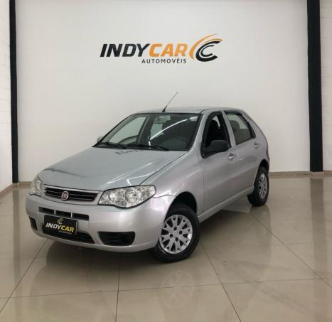 FIAT Palio 1.0 4P FIRE, Foto 3