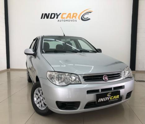 FIAT Palio 1.0 4P FIRE, Foto 4