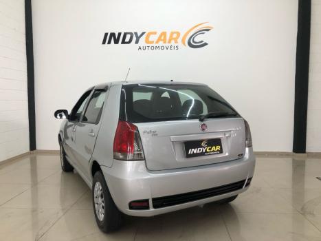 FIAT Palio 1.0 4P FIRE, Foto 5