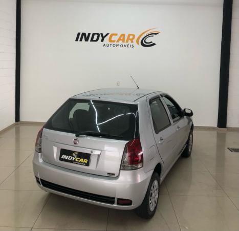 FIAT Palio 1.0 4P FIRE, Foto 6
