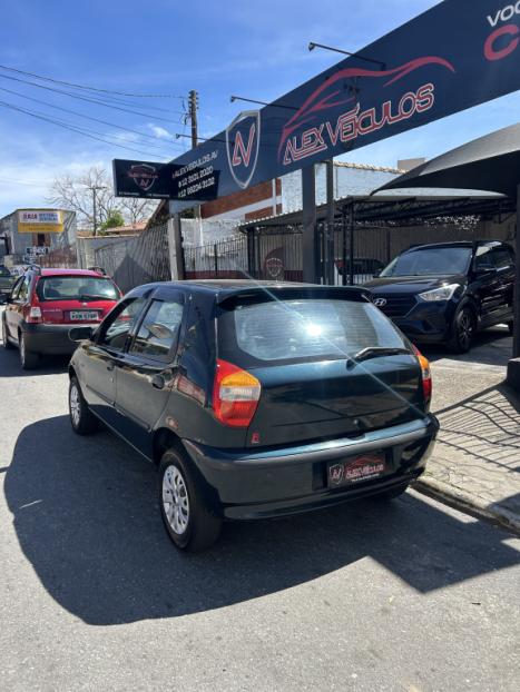 FIAT Palio 1.0 FIRE, Foto 3