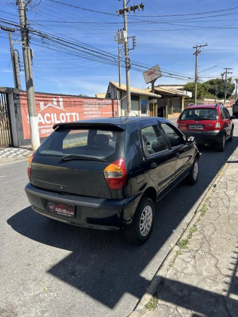 FIAT Palio 1.0 FIRE, Foto 4