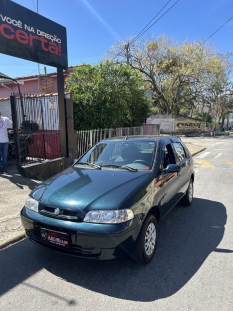 FIAT Palio 1.0 FIRE, Foto 2