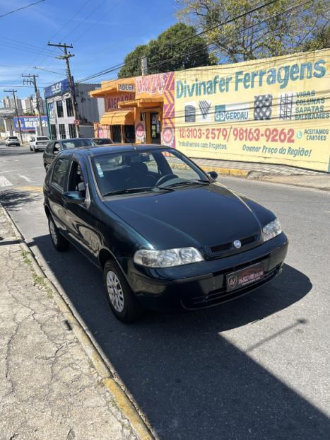 FIAT Palio 1.0 FIRE, Foto 1