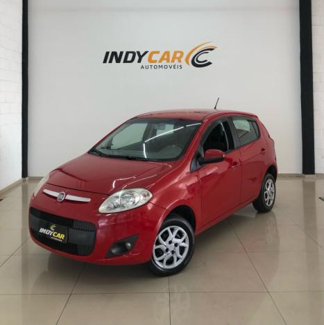 FIAT Palio 1.0 FLEX ATTRACTIVE, Foto 1