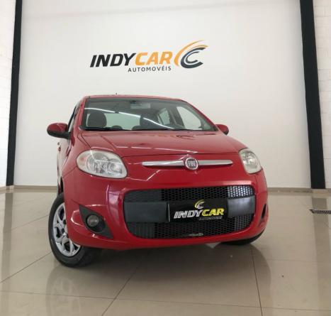 FIAT Palio 1.0 FLEX ATTRACTIVE, Foto 2