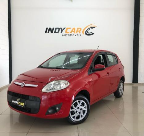 FIAT Palio 1.0 FLEX ATTRACTIVE, Foto 3