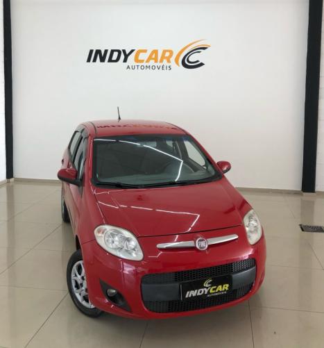 FIAT Palio 1.0 FLEX ATTRACTIVE, Foto 4