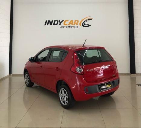 FIAT Palio 1.0 FLEX ATTRACTIVE, Foto 6