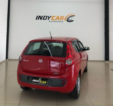 FIAT Palio 1.0 FLEX ATTRACTIVE, Foto 8