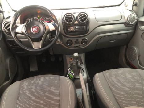 FIAT Palio 1.0 FLEX ATTRACTIVE, Foto 10