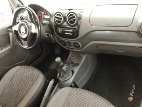 FIAT Palio 1.0 FLEX ATTRACTIVE, Foto 11