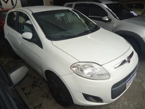 FIAT Palio 1.4 4P FLEX ATTRACTIVE, Foto 1