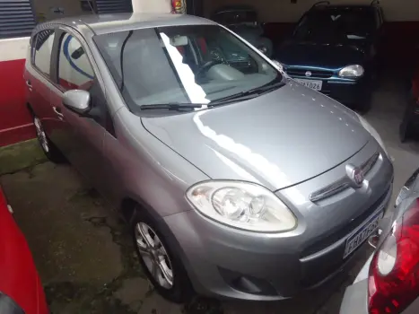 FIAT Palio 1.6 16V 4P FLEX ESSENCE, Foto 1