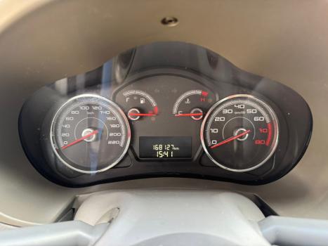 FIAT Palio 1.6 16V 4P FLEX ESSENCE, Foto 9