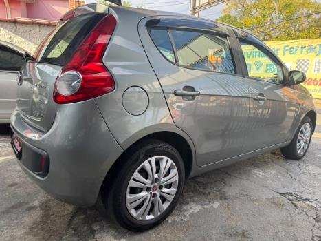 FIAT Palio 1.6 16V 4P FLEX ESSENCE, Foto 5