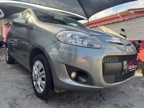 FIAT Palio 1.6 16V 4P FLEX ESSENCE, Foto 6