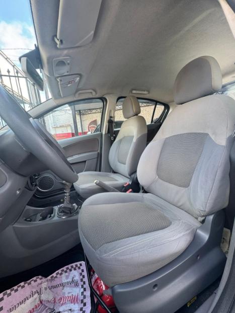 FIAT Palio 1.6 16V 4P FLEX ESSENCE, Foto 7