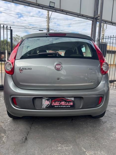 FIAT Palio 1.6 4P, Foto 2