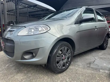 FIAT Palio 1.6 4P, Foto 3