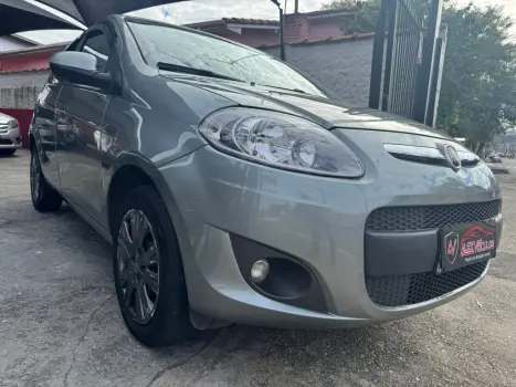 FIAT Palio 1.6 4P, Foto 4