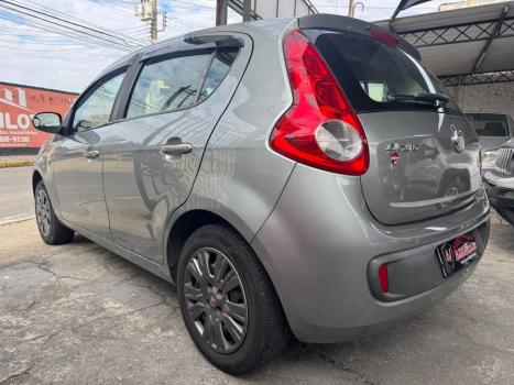 FIAT Palio 1.6 4P, Foto 5