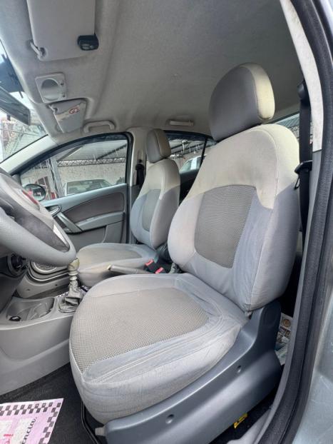 FIAT Palio 1.6 4P, Foto 7