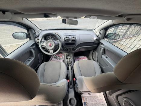 FIAT Palio 1.6 4P, Foto 8