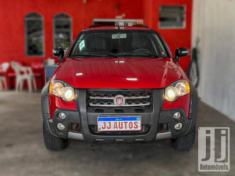 FIAT Palio Weekend 1.8 4P FLEX ADVENTURE LOCKER, Foto 2