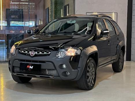 FIAT Palio Weekend 1.8 16V 4P FLEX ADVENTURE, Foto 1