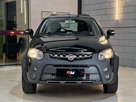 FIAT Palio Weekend 1.8 16V 4P FLEX ADVENTURE, Foto 2