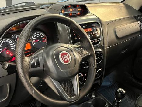 FIAT Palio Weekend 1.8 16V 4P FLEX ADVENTURE, Foto 4